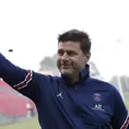 PSG: Pochettino da las gracias a Al-Khelaifi y desea &quot;lo mejor&quot; al club