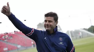 PSG: Pochettino da las gracias a Al-Khelaifi y desea lo mejor al club