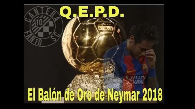 PSG protagonizó memes tras confirmarse que pierde a Neymar por seis semanas-foto-5