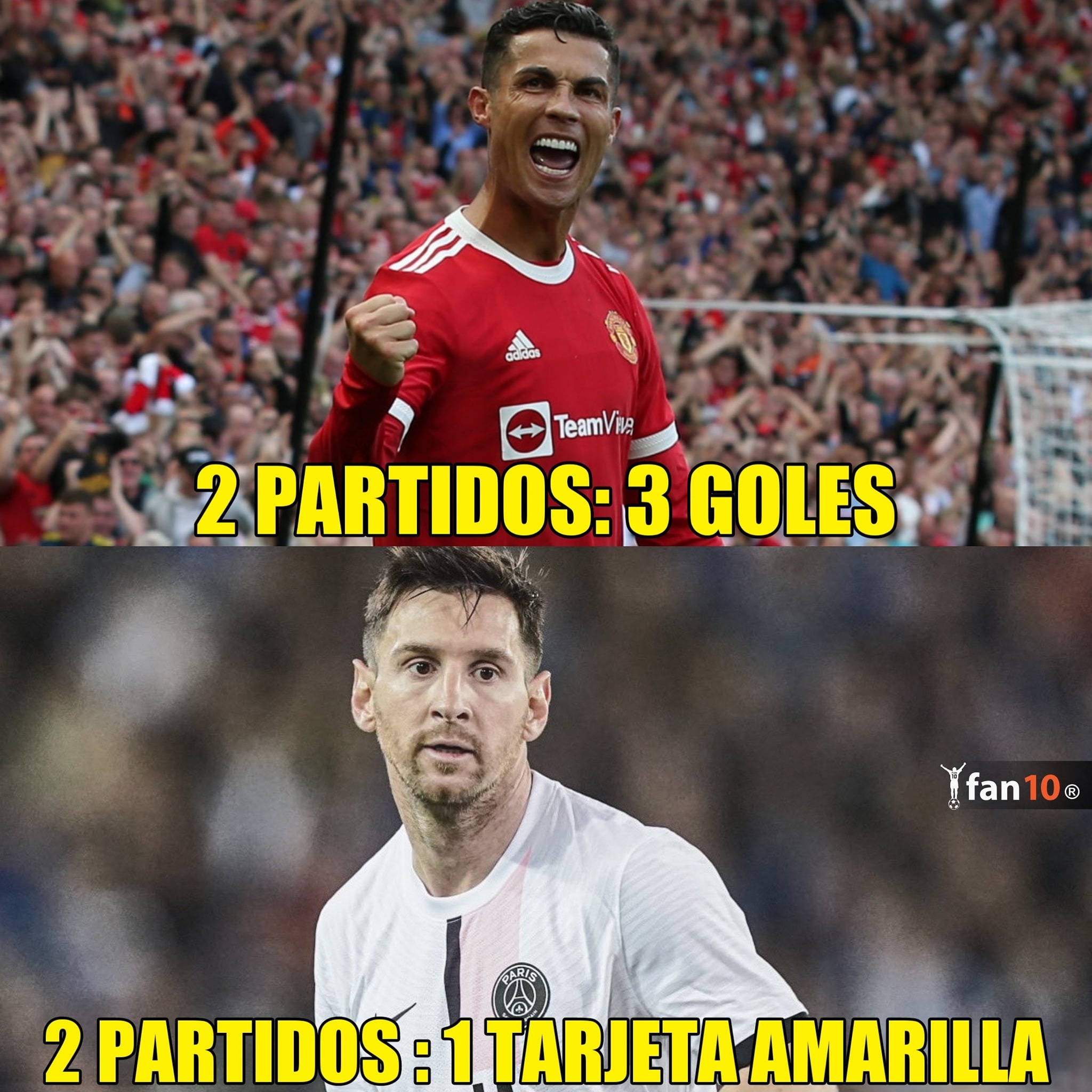 PSG protagonizó memes tras empatar 1-1 con Brujas en Champions.
