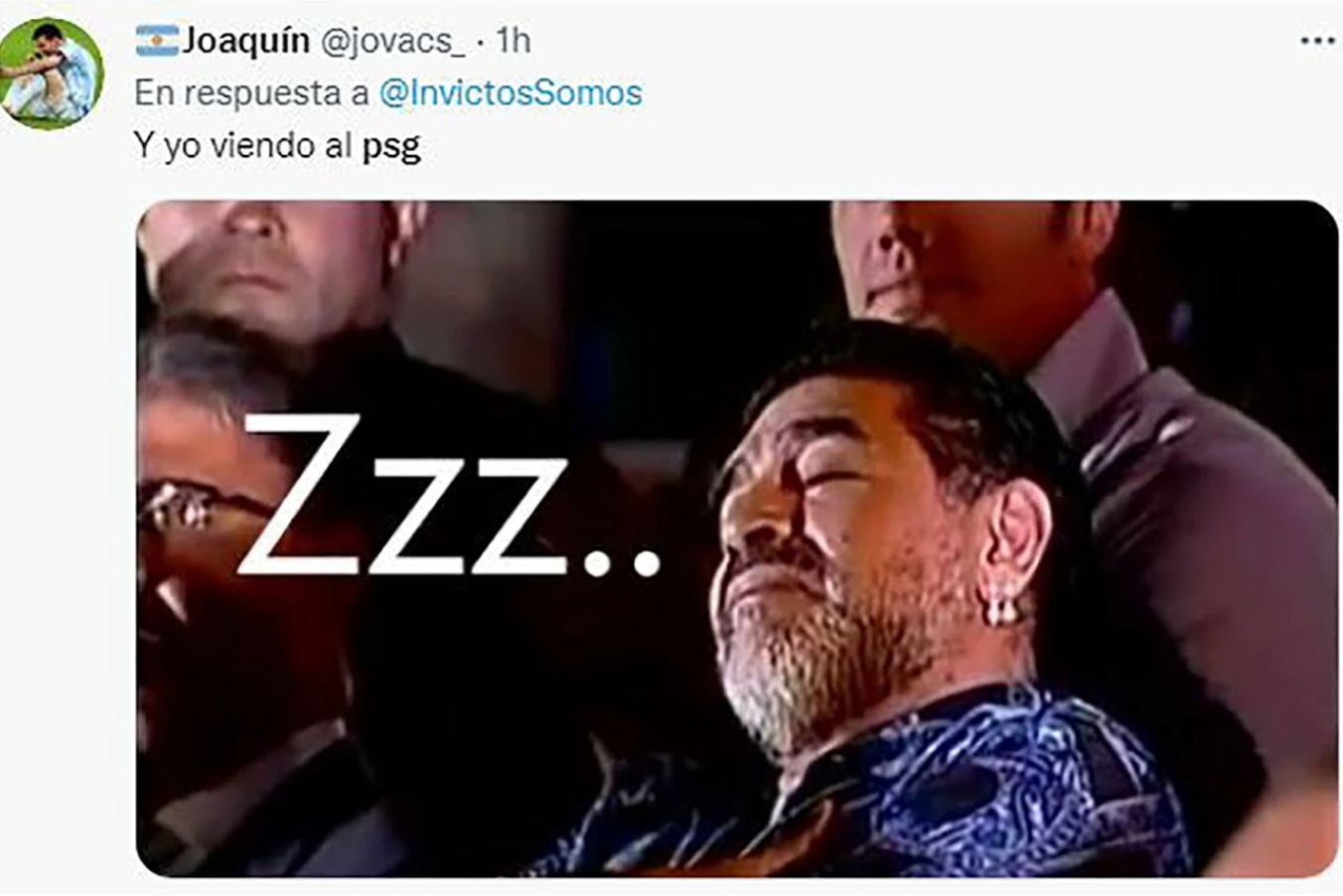 PSG protagonizó memes tras empatar 1-1 con Brujas en Champions.