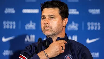 PSG: ¿Qué entrenadores suenan para reemplazar a Mauricio Pochettino?