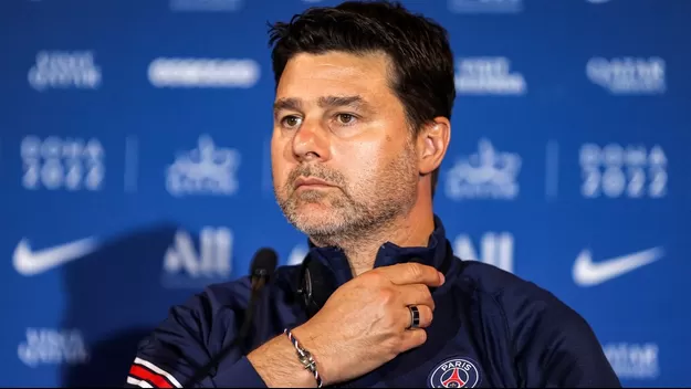 PSG: ¿Qué entrenadores suenan para reemplazar a Mauricio Pochettino?