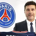 PSG ratifica a Mauricio Pochettino y desmiente contactos con Zidane