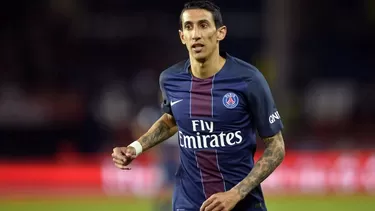 PSG rechazó una última oferta de Barcelona por Di María, según Sport