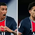 PSG: Se conocieron detalles de los robos a las casas de Ángel Di María y Marquinhos