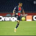 PSG sumó otra baja por COVID-19: El defensa Colin Dagba dio positivo