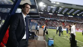 PSG: técnico Unai Emery anunció su marcha del club al acabar la temporada