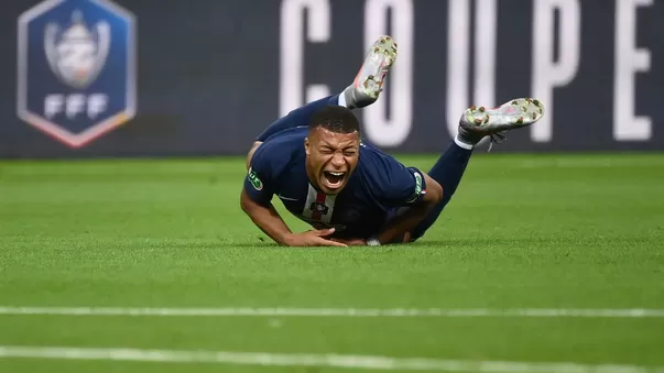 PSG: \