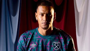 PSG traspasó definitivamente al arquero Alphonse Areola al West Ham