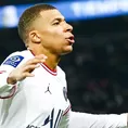 PSG venció 1-0 al Rennes con gol agónico de Kylian Mbappé