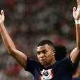 PSG venció 3-0 al Urawa Red Diamonds: Mira el golazo que marcó Kylian Mbappé