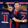 PSG vigilará las casas de sus jugadores tras los robos a Di María y Marquinhos