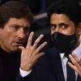 PSG: &quot;¡Voy a matarte!&quot;, le gritó Nasser Al-Khelaifi a un empleado del Real Madrid