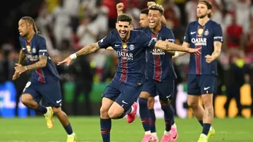 PSG es bicampeón de Champions League: Ganó en penales 4-3
