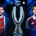 PSG vs Aston Villa EN VIVO por la Supercopa de Europa: Sigue el minuto a minuto PSG vs Aston Villa EN VIVO por la Supercopa de Europa: Sigue el minuto a minuto