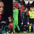 PSG vs. Basaksehir: Erdogan culpa a Francia por el episodio racista