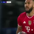 PSG vs. Bayern Munich: Choupo Moting colocó el 1-0 para los bávaros 