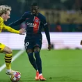 EN JUEGO: PSG vs. Borussia Dortmund definen al primer finalista de la Champions League