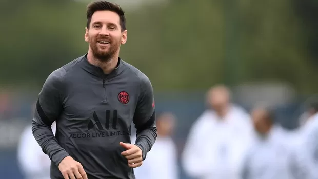 PSG vs. Manchester City: Pochettino convocó a Messi y podrá alinear su tridente 'MNM'