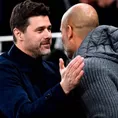 PSG vs. Manchester City: &quot;Tenemos que creer&quot;, afirmó Pochettino sobre la vuelta en Inglaterra