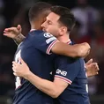 PSG venció 3-2 al RB Leipzig gracias a genial penal a lo Panenka de Lionel Messi