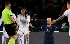 PSG vs. Real Madrid: Casemiro se pierde la vuelta en el Bernabéu - Noticias de casemiro