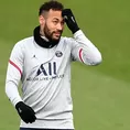 PSG vs. Real Madrid: Mauricio Pochettino no asegura la presencia de Neymar