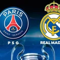 "El PSG vs. Real Madrid es un sueño para cualquier aficionado", aseguró Beckham "El PSG vs. Real Madrid es un sueño para cualquier aficionado", aseguró Beckham