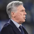 PSG vs. Real Madrid: &quot;En la vuelta seremos once más 50 mil&quot;, aseguró Ancelotti