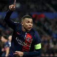 PSG venció 2-1 a la Real Sociedad y avanzó a cuartos de la Champions