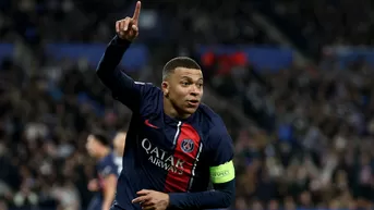 PSG venció 2-1 a la Real Sociedad y avanzó a cuartos de la Champions