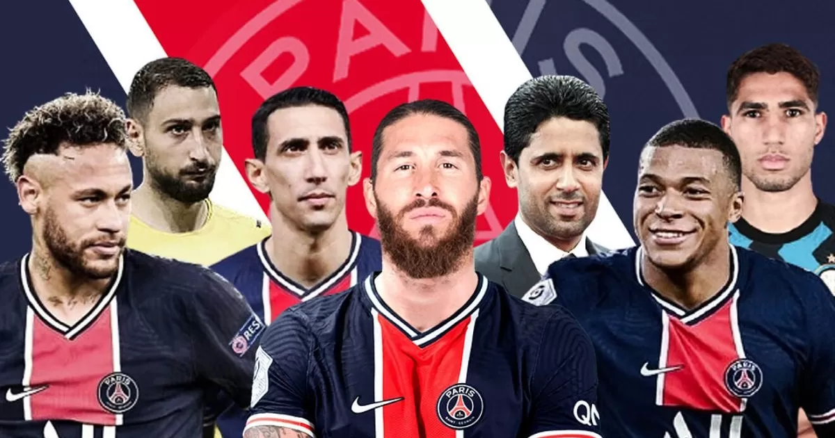 Figurines Panini Ligue 1 Foot 2022 - Messi Neymar Mbappé - LL