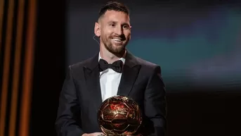 ¿Puedes ganar el Balón de Oro sin jugar en un club europeo?: La organización respondió