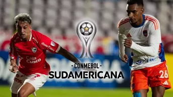 Puerto Cabello vs Cienciano EN VIVO por Sudamericana: Hora y TV