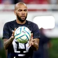 Los Pumas le piden a Dani Alves una indemnización de 5 millones de dólares