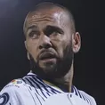 Pumas de México rescindió contrato de Dani Alves tras ser detenido por presunta agresión sexual