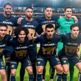 Pumas con Piero Quispe disputan esta noche los cuartos de final de la Liga MX