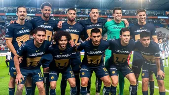 Pumas con Piero Quispe disputan esta noche los cuartos de final de la Liga MX