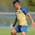 Pumas de Piero Quispe se refuerza con delantero mundialista