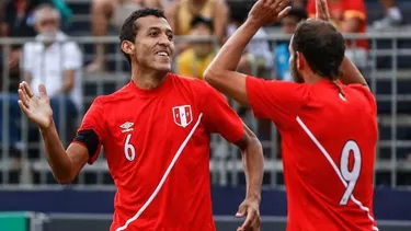 Punta Hermosa cayó 4-1 ante Deportes Iquique