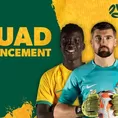 Qatar 2022: Australia anunció la lista de sus 26 convocados para el Mundial 