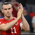 Qatar 2022: Bale valoró el empate ante Estados Unidos en su debut en el Mundial