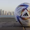 Qatar 2022: El balón de la Copa del Mundo se llama Al Rihla