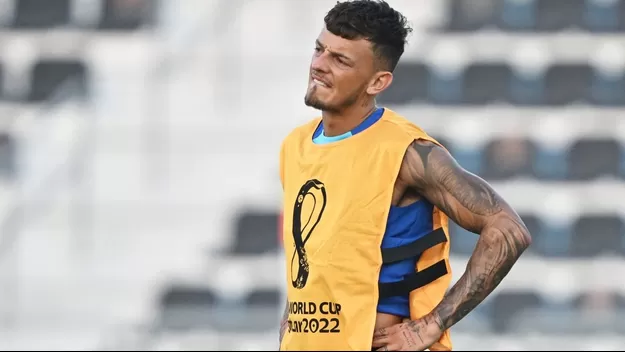Qatar 2022: Ben White deja el Mundial por motivos personales, anuncia Inglaterra