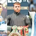 Qatar 2022: Canelo Álvarez ahora arremetió contra el &#39;Kun&#39; Agüero tras defender a Messi 