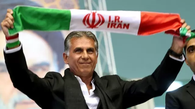 Qatar 2022: Carlos Queiroz fue anunciado como entrenador de Irán a dos meses del Mundial