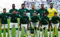 Qatar 2022: Los compañeros de Carrillo que derrotaron a Argentina en el Mundial - Noticias de andre-carrillo