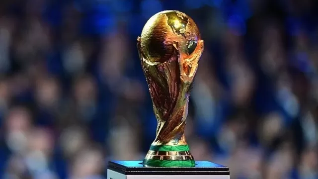 FIFA presentó el calendario del Mundial de Qatar 2022. 