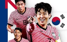 Qatar 2022: Corea del Sur se clasificó a su décimo Mundial consecutivo - Noticias de entrenador-del-mes